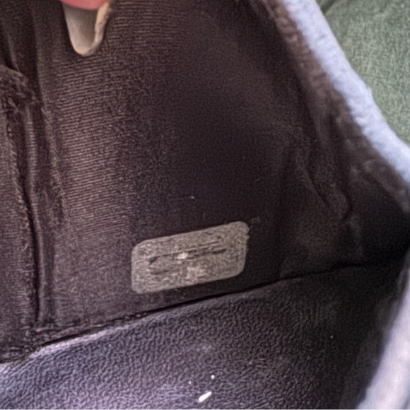 Chanel Vintage Caviar Timeless Compact Wallet - Picture 7 of 10